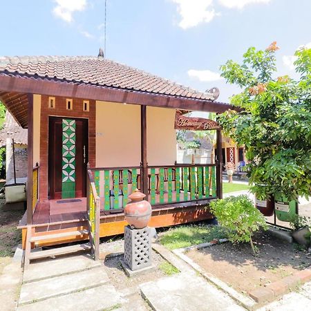 Omah Rohadi Syariah By Ndalem Beong Hotel Magelang Buitenkant foto