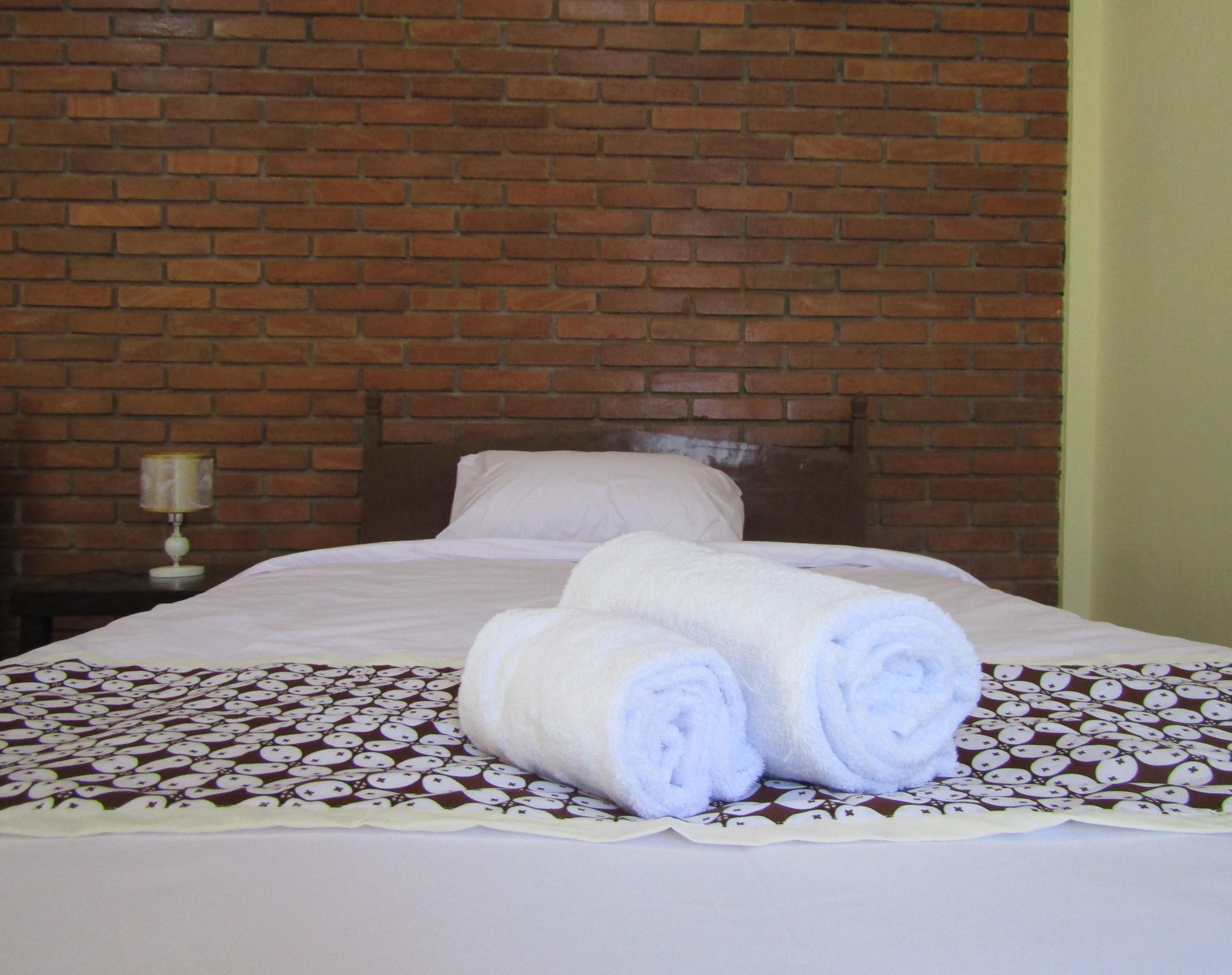 Omah Rohadi Syariah By Ndalem Beong Hotel Magelang Buitenkant foto