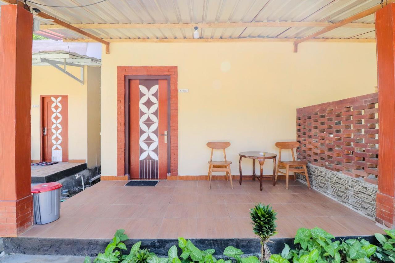 Omah Rohadi Syariah By Ndalem Beong Hotel Magelang Buitenkant foto
