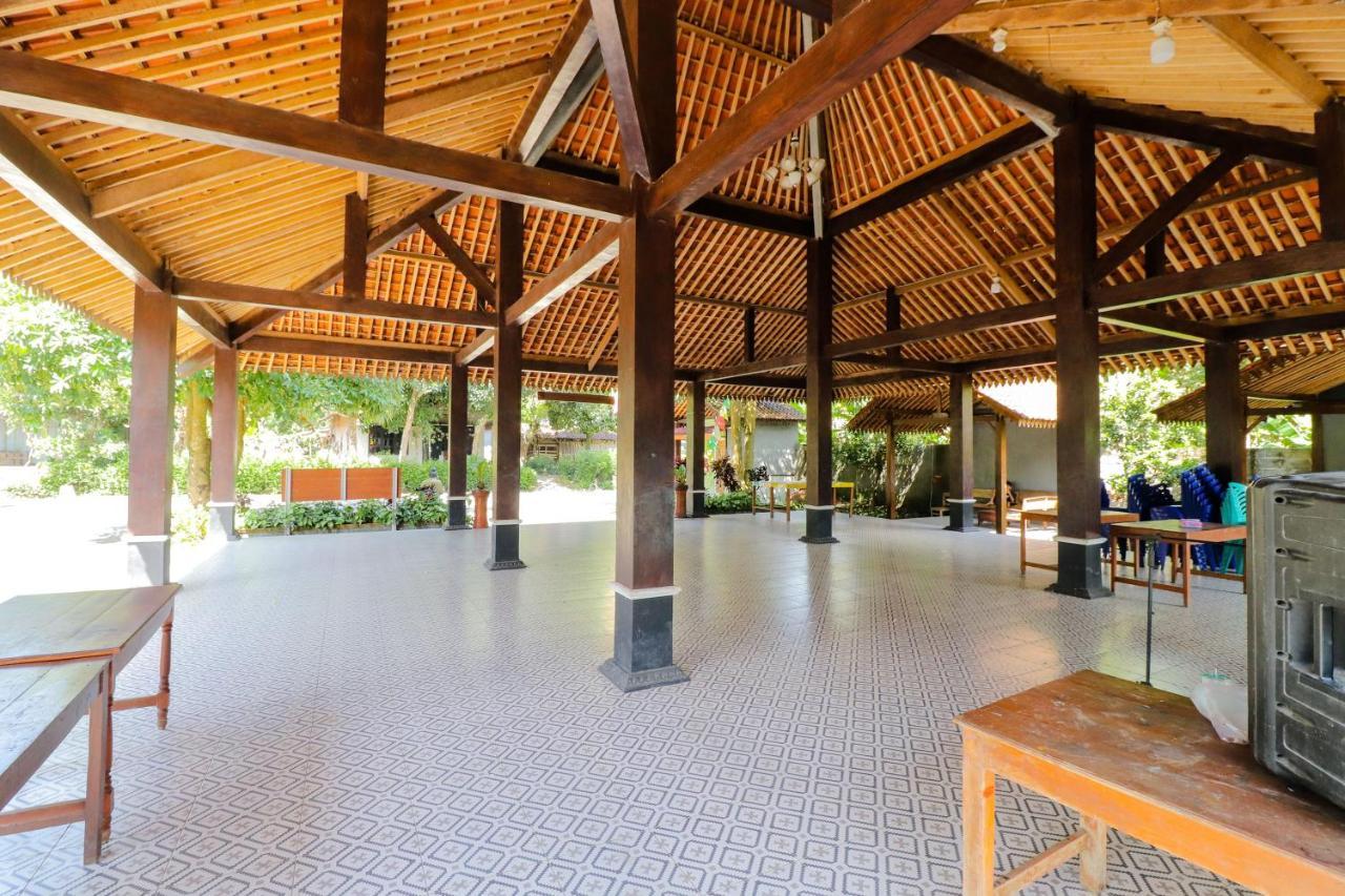 Omah Rohadi Syariah By Ndalem Beong Hotel Magelang Buitenkant foto